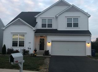 5596 Summerville Dr, Galloway, OH 43119