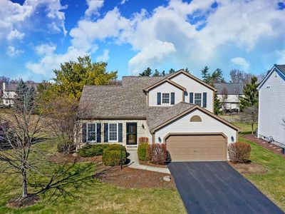1044 Royal Oak Dr, Lewis Center, OH, 43035