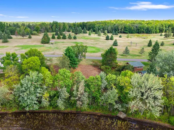 Tbd1 Golf Course Rd, Winter, WI 54517