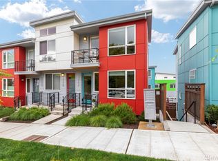 3629 Courtland Pl S #A, Seattle, WA 98144