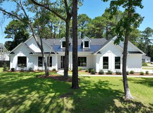 974 Crooked Oak Dr #LCC-28, Pawleys Island, SC 29585