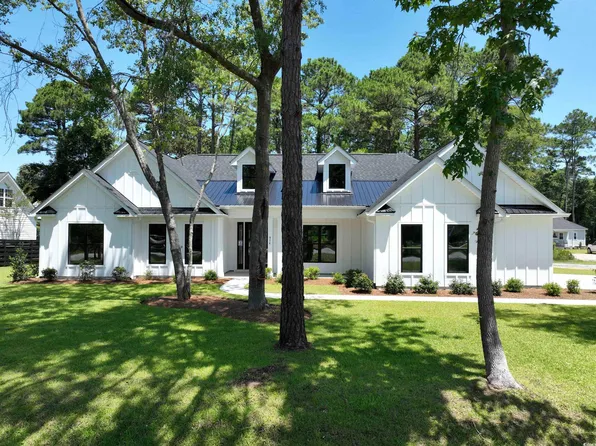 974 Crooked Oak Dr. #LCC 28, Pawleys Island, SC 29585