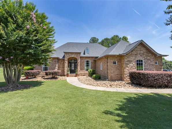 107 Chetwood Dr, Anderson, SC 29621