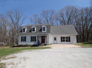 1086 Talking Rocks Rd, Reeds Spring, MO 65737