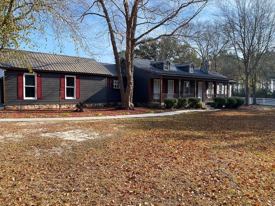 471 Hagin Still Rd, Doerun, GA 31744 Zillow