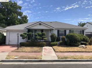 1915 Birch Ave, Antioch, CA 94509