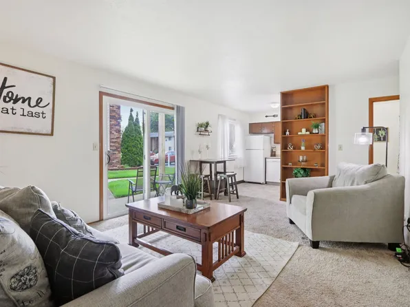 Fountain Park Apartments | Specials Available