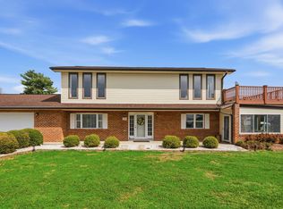 6796 Dunkard Rd, Dublin, VA 24084