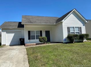 2655 Captains Watch Rd NE, Kannapolis, NC 28083