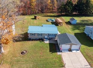 143 Center St, Cambridge Springs, PA 16403