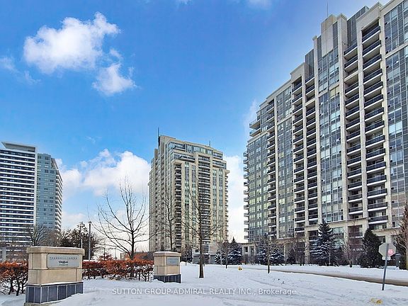 2nd image of 7 N Park Rd #406