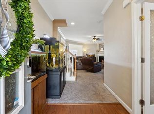 1301 Founders Pointe Trl, Carrollton, VA 23314