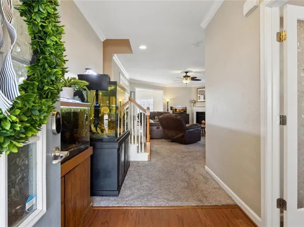 1301 Founders Pointe Trl, Carrollton, VA 23314