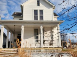 1028 S Court St, Circleville, OH 43113