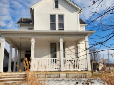 1028 S Court St, Circleville, OH, 43113