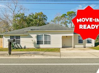 411 S Saint Johns St, Saint Augustine, FL 32084