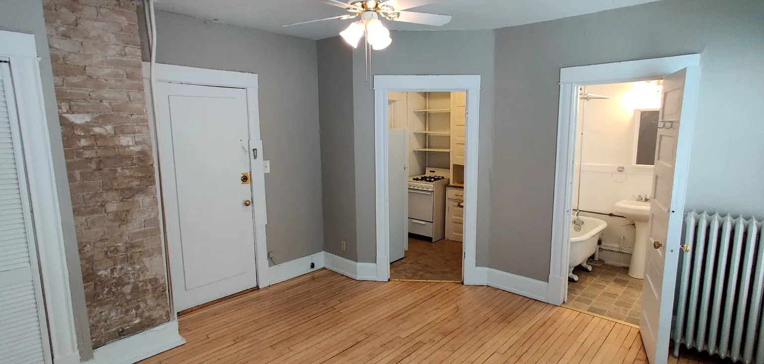 Blaisdell Avenue Apartments — Photo 4
