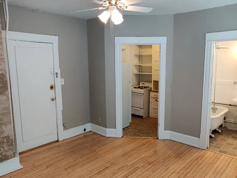 Blaisdell Avenue Apartments — Photo 4