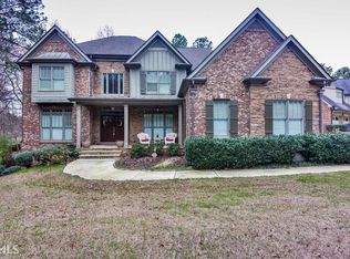 4481 Abby Grove Ct, Powder Springs, GA 30127