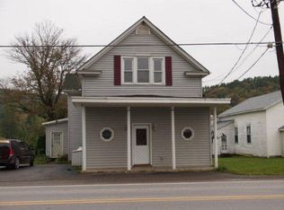 850 Main St, Rome, PA 18837