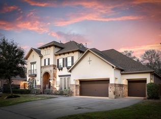 2123 Barton Woods Blvd, Conroe, TX 77301