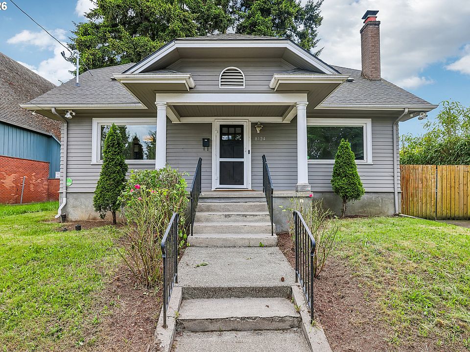 1st image of 8124 SE Ash St