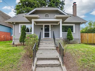 8124 SE Ash St, Portland, OR 97215