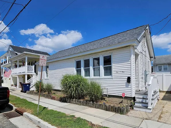 101 N New Haven Ave, Ventnor, NJ 08406