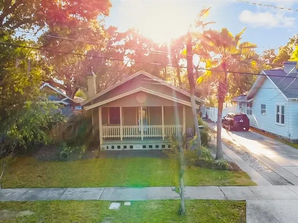 2214 Depauw Ave, Orlando, FL 32804