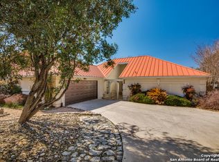 837 Lightstone Dr, San Antonio, TX 78258