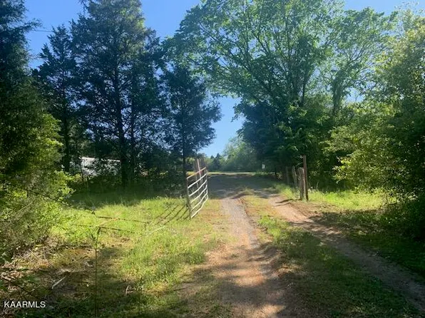 Texas Grove Rd, Evensville, TN 37332