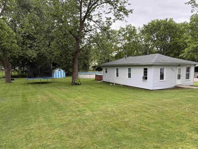 822 Glenwood Ave, Owosso, MI, 48867