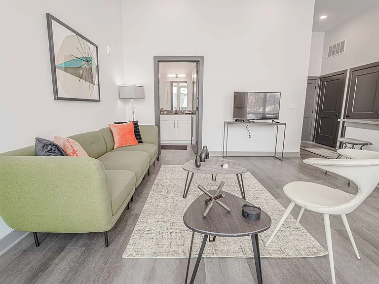 The Apartments at 1st on Main — Photo 18