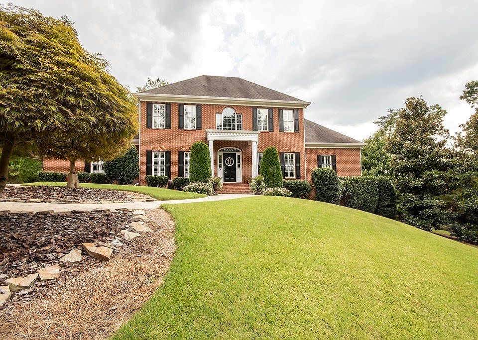 4003 Overlook Trl, Rocky Face, GA 30740 Zillow