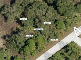 1255 Axtel Ter, Port Charlotte, FL 33953