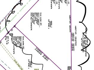 N County Road 125, Glen St Mary, FL 32040