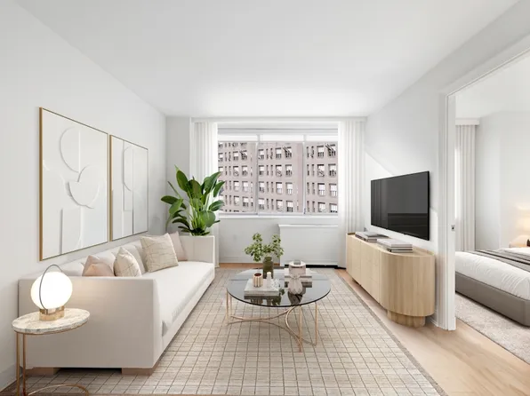 420 East 54th Street 801 image 1 of 24