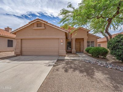 7790 E Castle Valley Way, Tucson, AZ, 85750