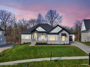 17617 Fox Spring Way, Louisville, KY 40245