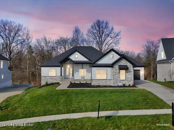 17617 Fox Spring Way, Louisville, KY 40245