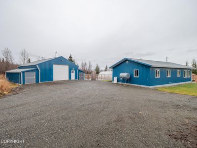 31345 Kostino St, Anchor Point, AK, 99556