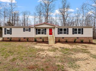 1286 Charlie Long Rd, Hurdle Mills, NC 27541