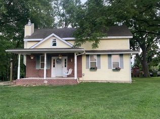 6868 Clay School Rd, Collinsville, IL 62234