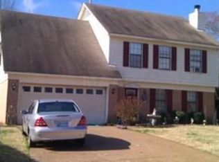 5821 Bedford Rd, Memphis, TN 38135