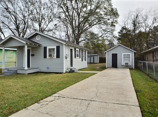 6160 Blackberry St, Baton Rouge, LA 70806