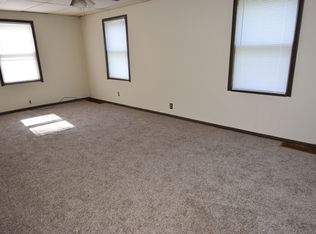 1624 S Vernon St, South Bend, IN 46613