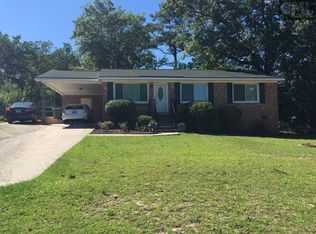 2201 Morninglo Ln, Columbia, SC 29223