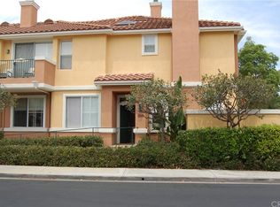 1508 Reggio Aisle, Irvine, CA 92606