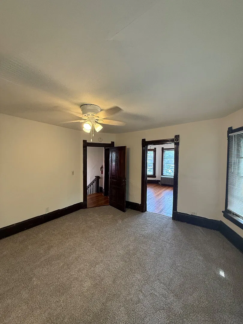 1201 Mound St - Unit 2 — Photo 2
