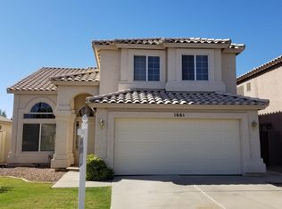 1661 W Encinas St, Gilbert, AZ 85233